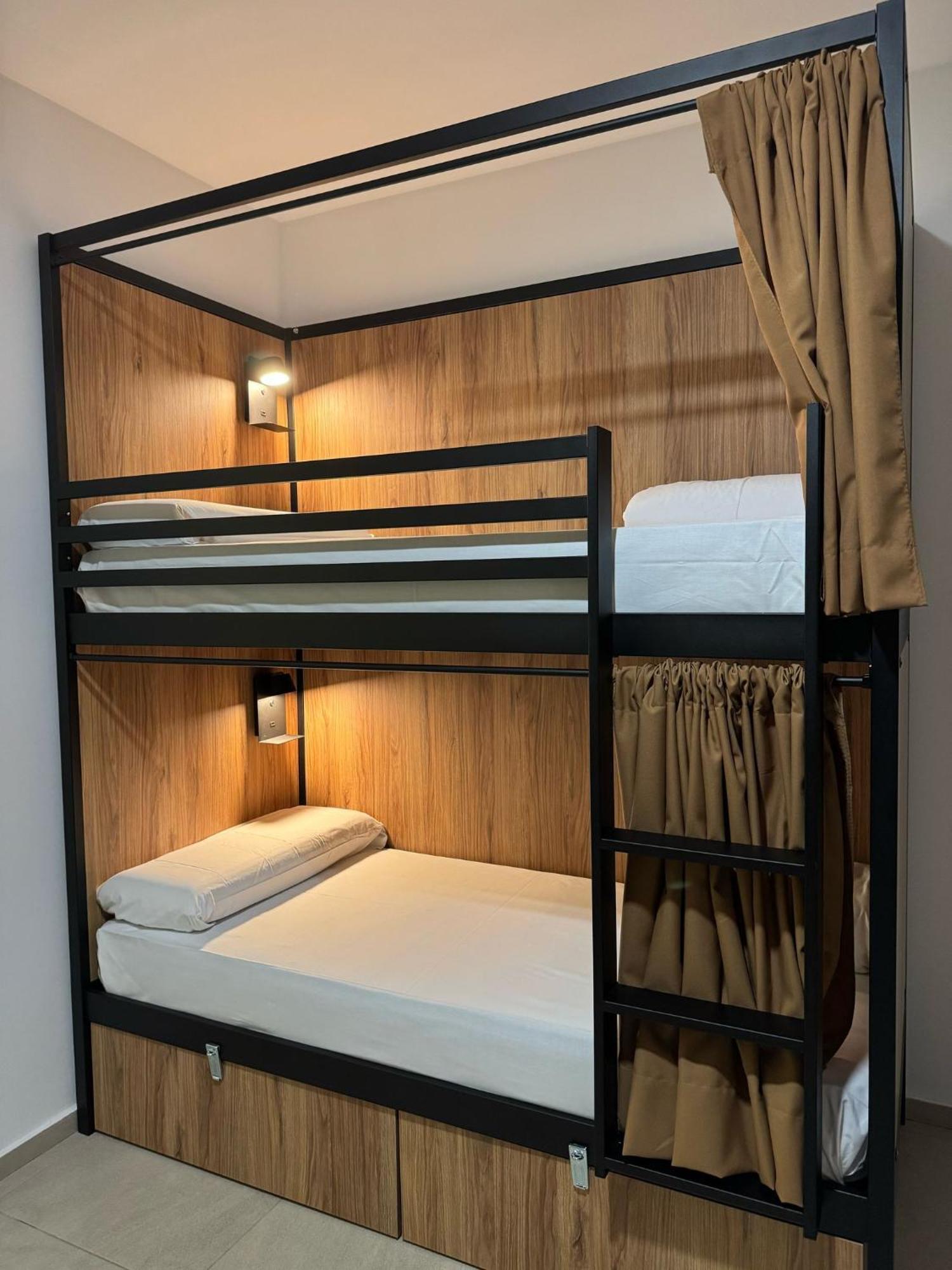 Albergue Welcome