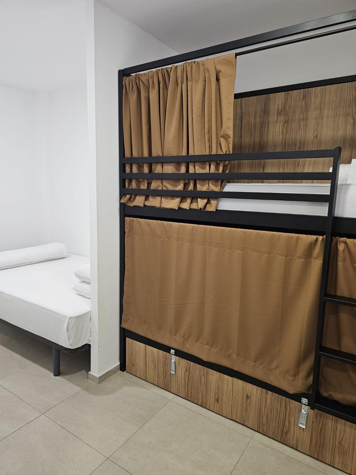 Hostel Welcome *